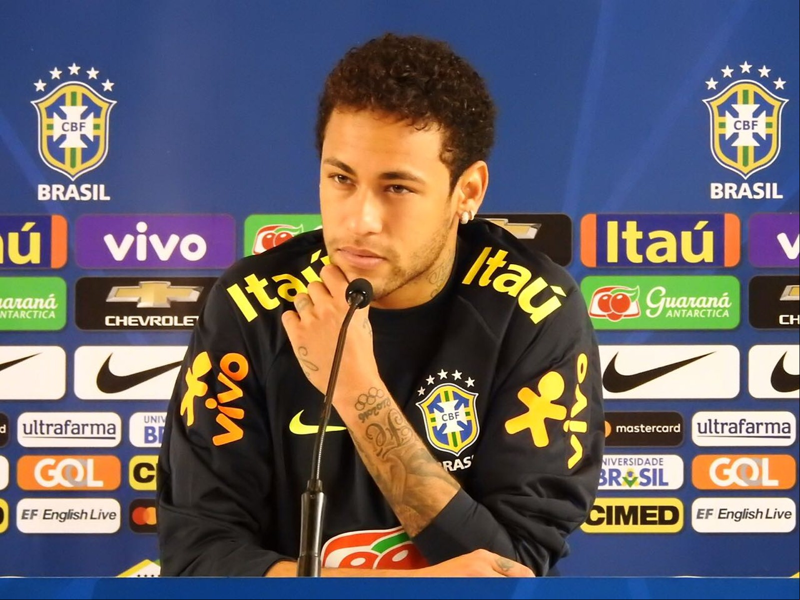 Neymar