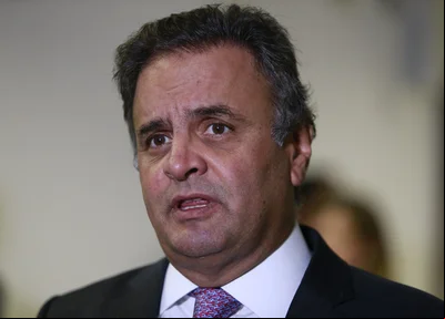 Aécio Neves