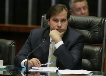 Rodrigo Maia