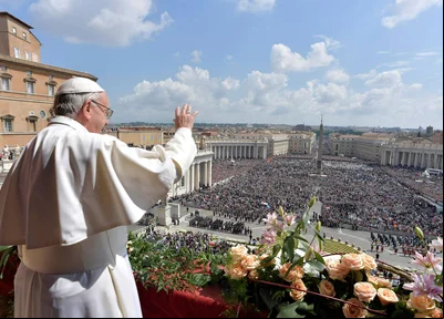 Papa Francisco