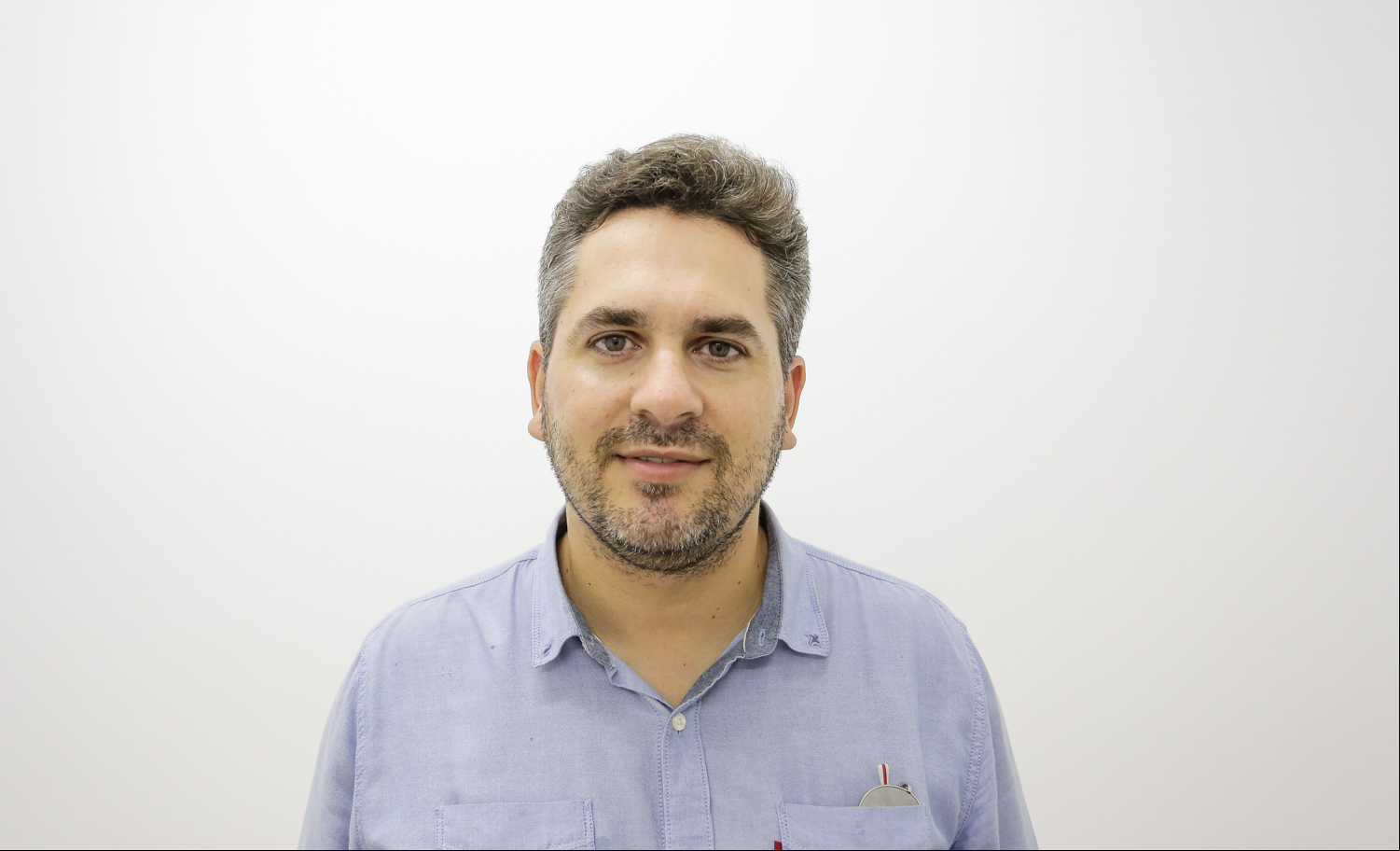 Deputado Pablo Santos 