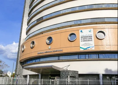 Tribunal Regional Eleitoral do Piauí