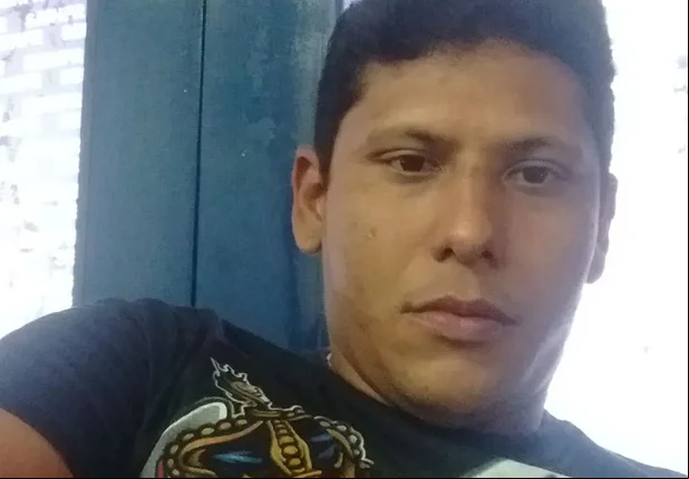 Breno Leandro Rodrigues dos Santos