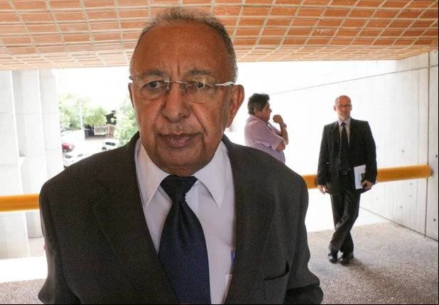 Deputado Dr Pessoa  