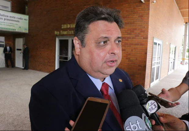 Deputado Júlio Arcoverde 