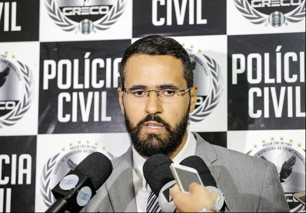 Kleydson Ferreira