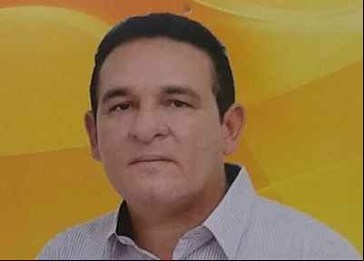Prefeito Gilson Filho