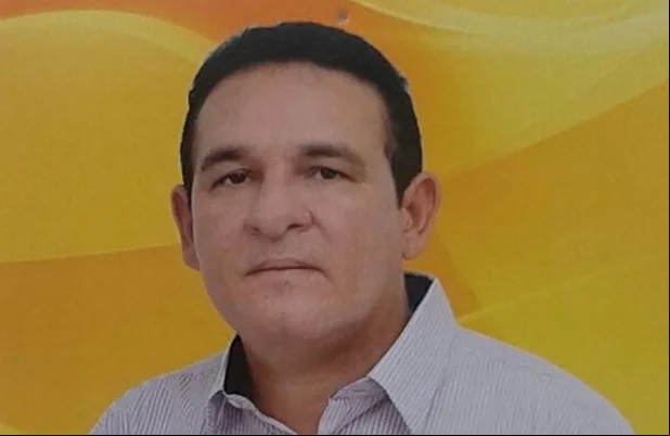 Prefeito Gilson Filho