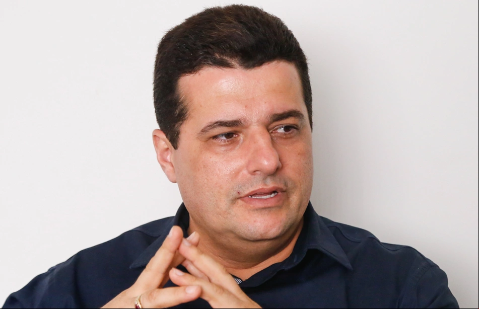 Gustavo Henrique