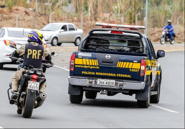 Polícia Rodoviária Federal
