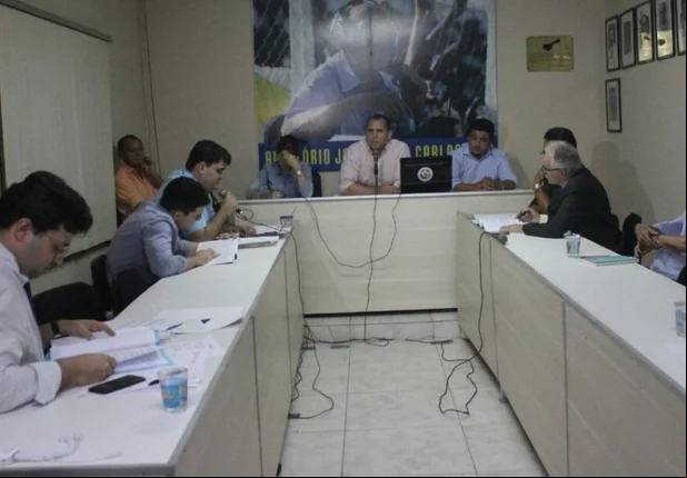 Tribunal de Justiça Desportiva absolve time do Piaui