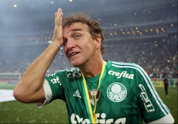 Técnico Cuca