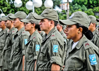 Polícia Militar do Piauí