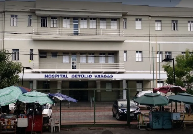 Hospital Getúlio Vargas