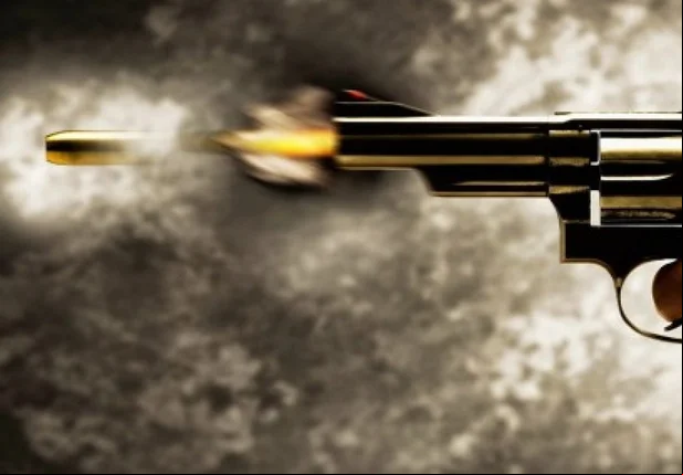 Arma de fogo
