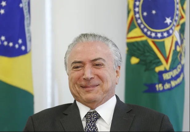 Michel Temer
