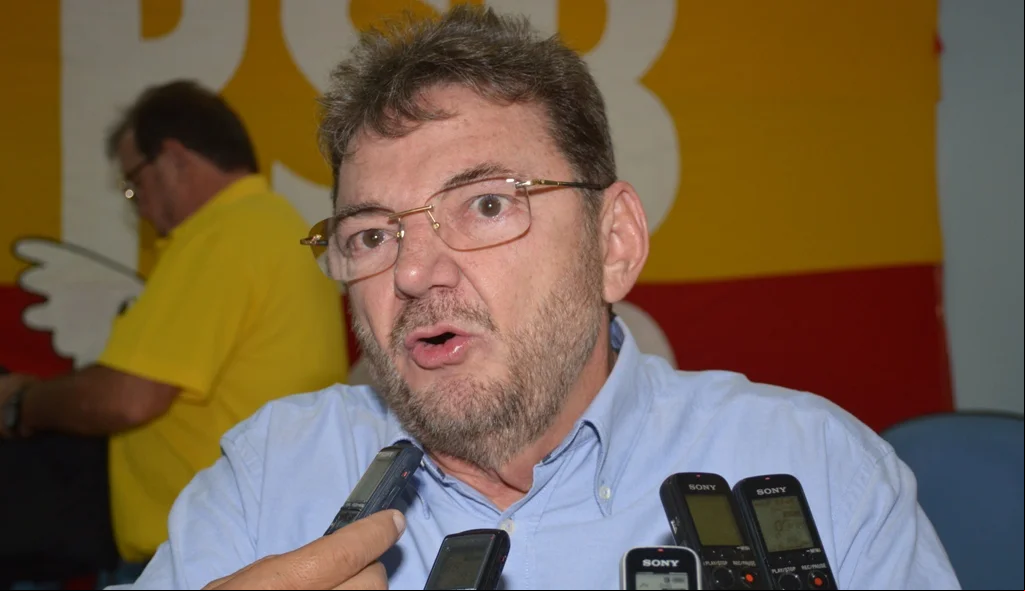 Ex-governador explica objetivos do encontro