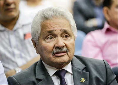 Senador Elmano Ferrer 