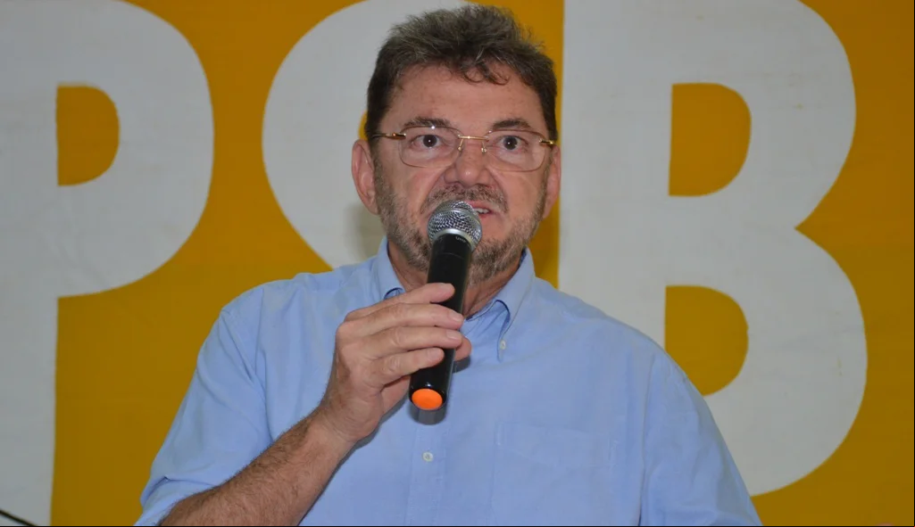 Wilson Martins faz duras críticas ao atual governo