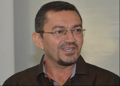 Padre Walmir (PT), prefeito de Picos