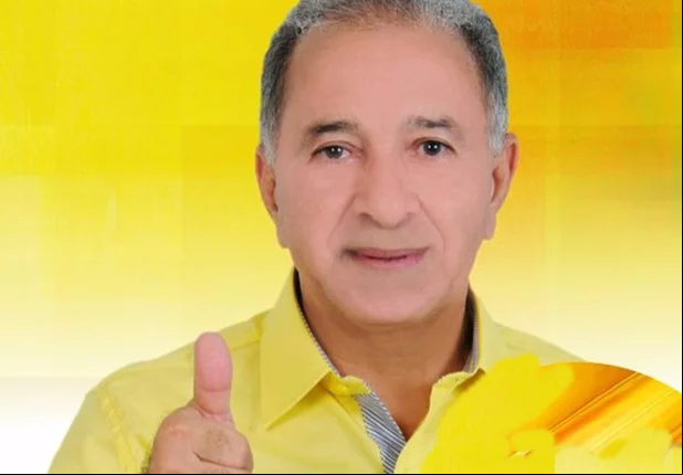 Deusdete Lopes