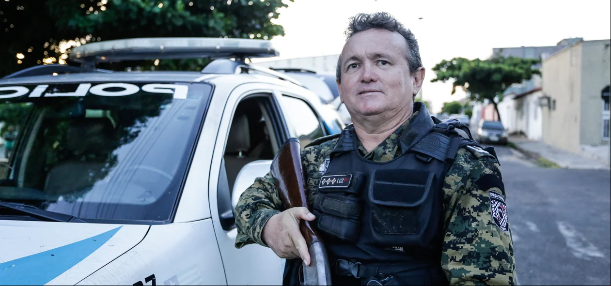 Capitão Luz