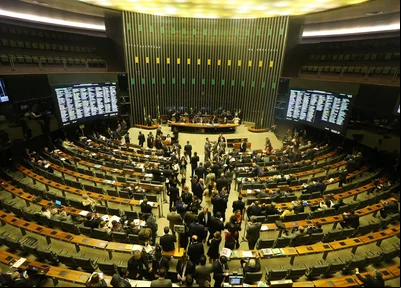 Congresso Nacional