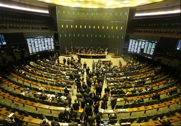 Congresso Nacional