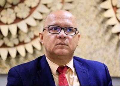 Franzé Silva