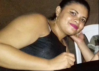 Luziane Monteiro