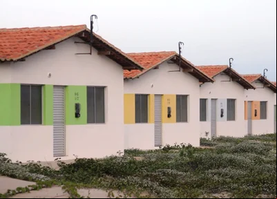 Minha Casa, Minha Vida