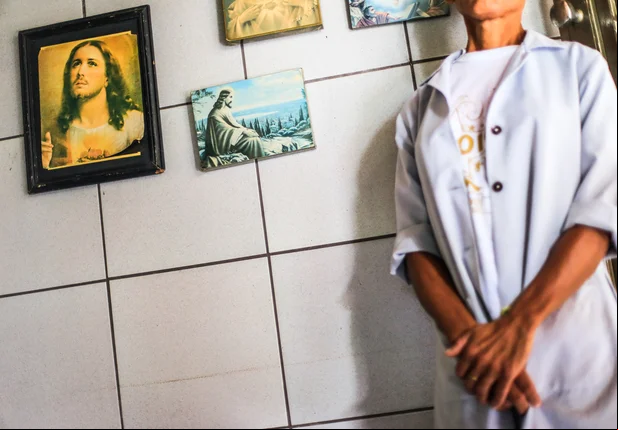 Caminhada da Fraternidade beneficia Lar da Esperança