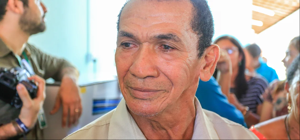 Raimundo Rodrigues