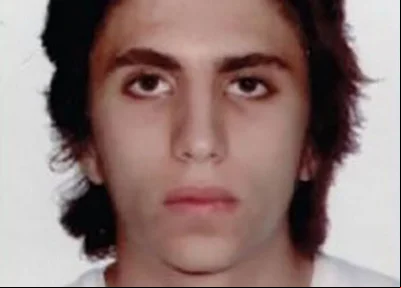 Yossef Zagba, de 22 anos tem origem marroquina