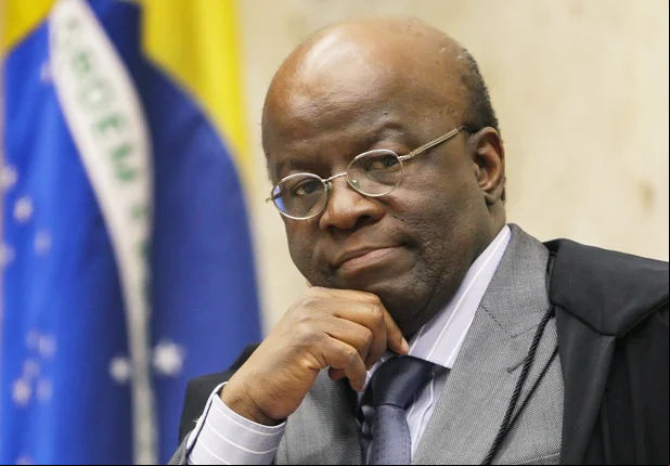 Joaquim Barbosa
