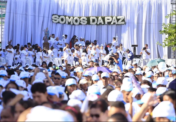 Caminhada da Fraternidade 2017