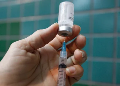 Vacina contra HPV