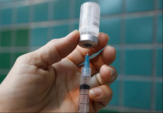 Vacina contra HPV