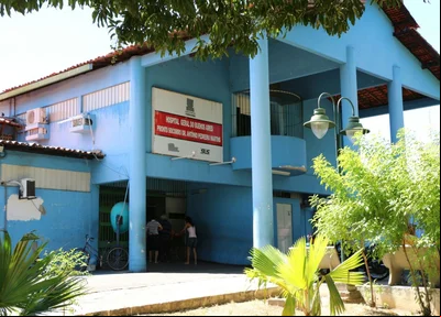 Hospital do Buenos Aires