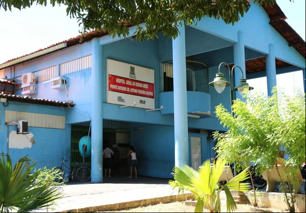 Hospital do Buenos Aires