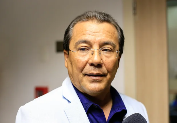 Prefeito Jonas Moura