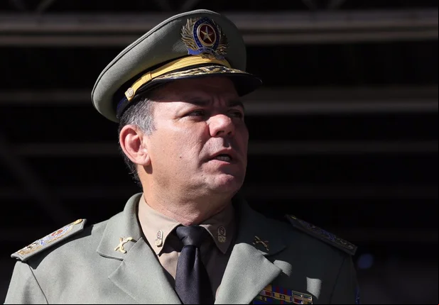 Coronel Carlos Augusto