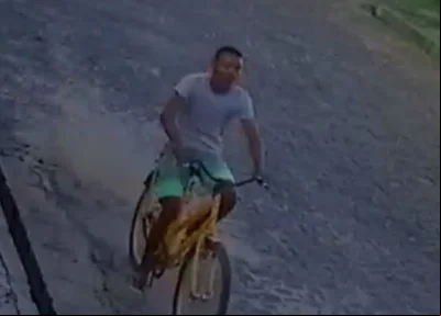 Bandido assalta mulher em Teresina
