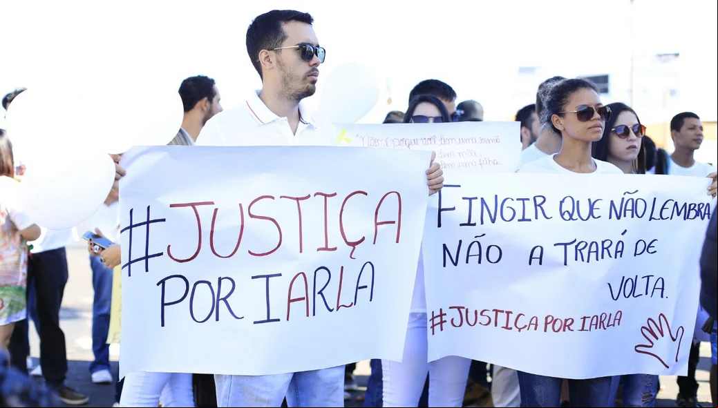Familiares pedem justiça