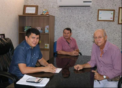 Prefeito Rubens