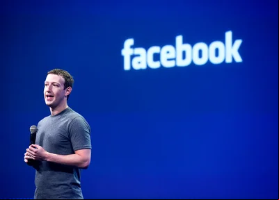 Mark Zuckeberg