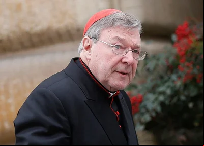 George Pell