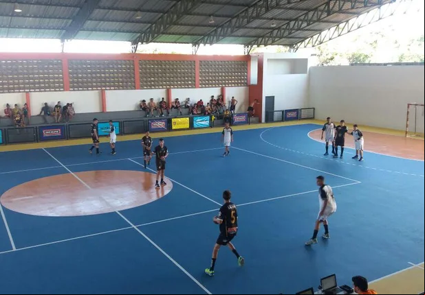 Caic Balduíno