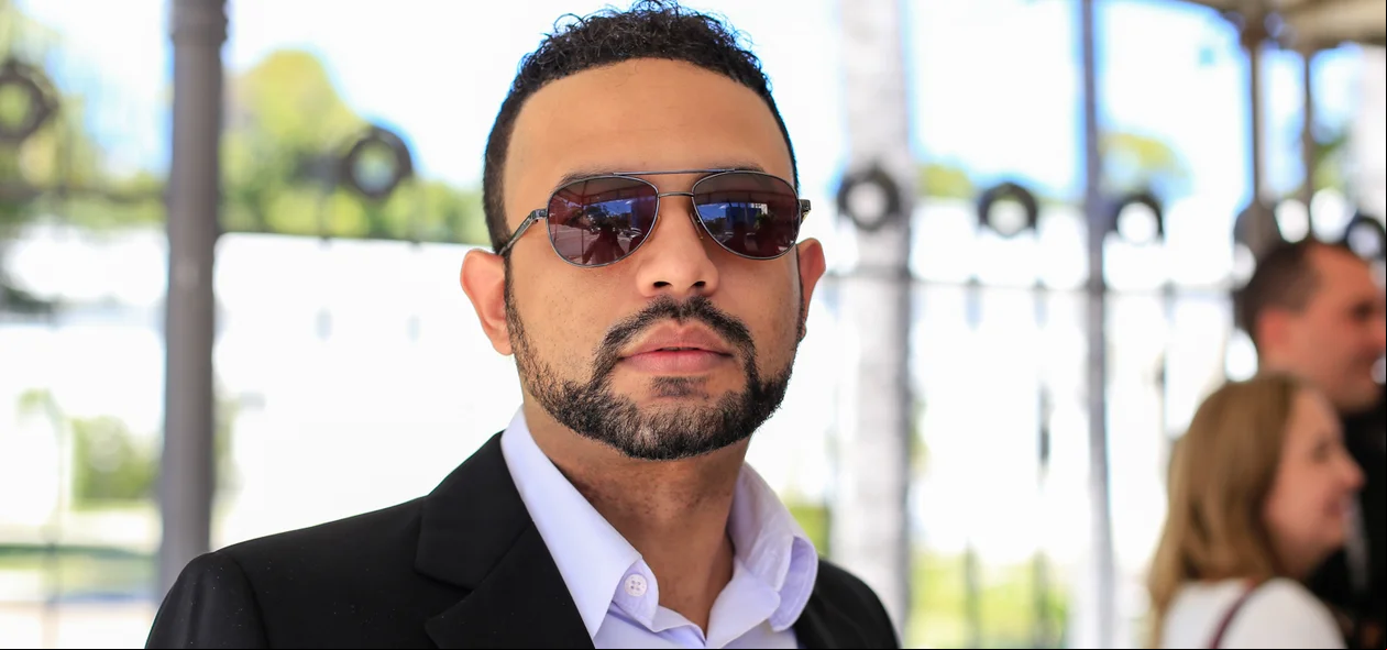 Delegado Otony Nogueira