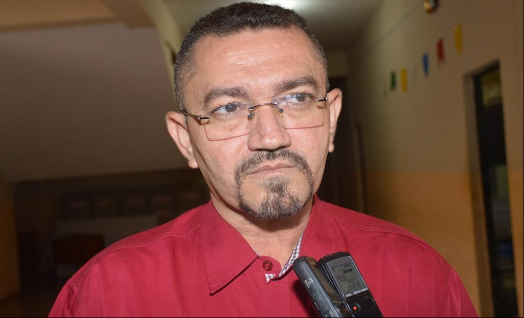 Padre Walmir